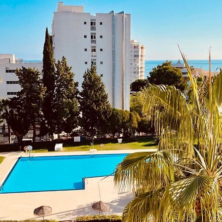 Apartamento El Balcon De Bonanza Benalmádena Exterior foto