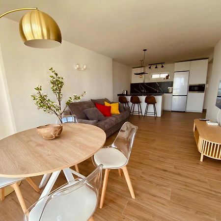 Apartamento El Balcon De Bonanza Benalmádena Exterior foto