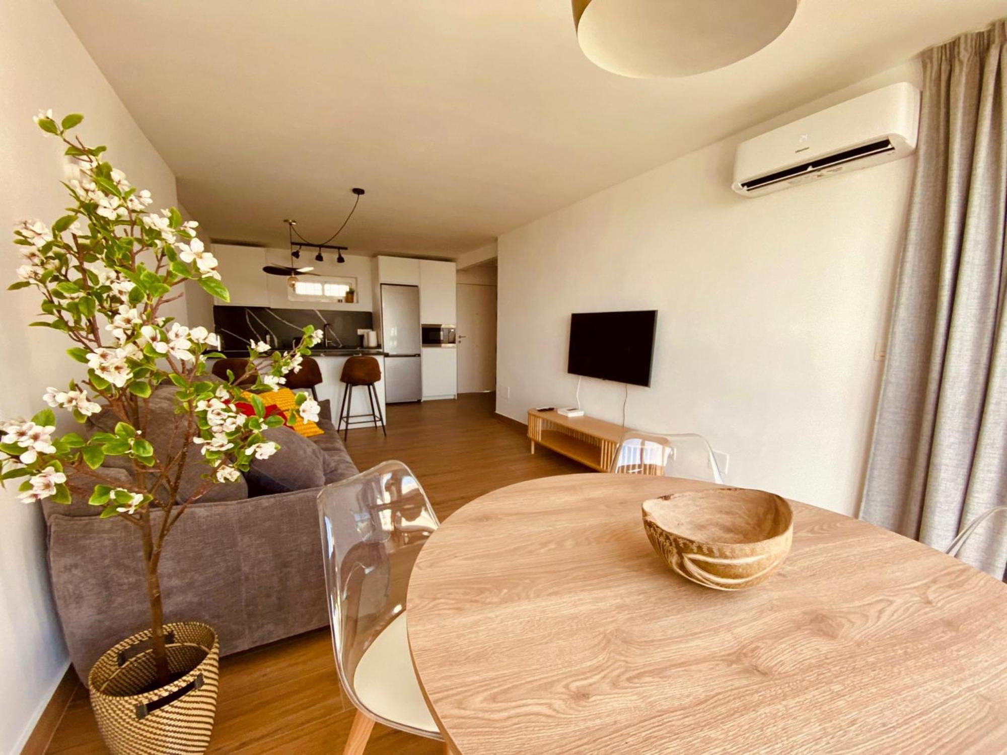Apartamento El Balcon De Bonanza Benalmádena Exterior foto