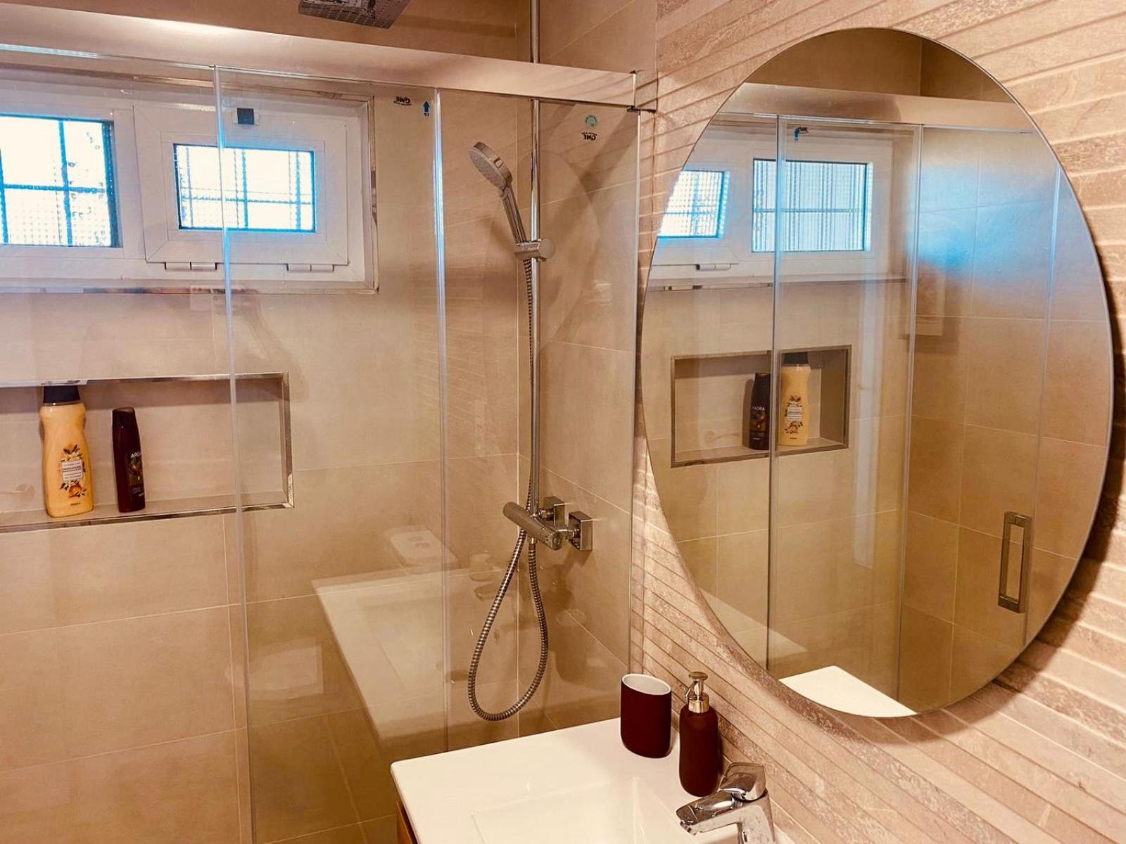 Apartamento El Balcon De Bonanza Benalmádena Exterior foto